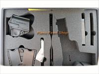 Springfield 1911 Pro Compact .45ACP in Case with Night Sight