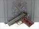 Springfield 1911 Pro Compact .45ACP in Case with Night Sight