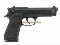 Beretta Model 92FS 9mm with 1 Magazine