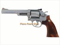 Smith & Wesson Model 66-2 .357MAG 6" Sta