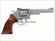 Smith & Wesson Model 66-2 .357MAG 6" Stainless Steel