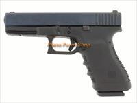 Glock Model 21 .45ACP in case with 2 Mag
