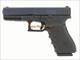 Glock Model 21 .45ACP in case with 2 Mags & Night Sights