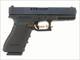 Glock Model 21 .45ACP in case with 2 Mags & Night Sights