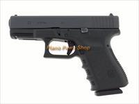 Glock Model 23 .40SW with Case & 3 Magaz
