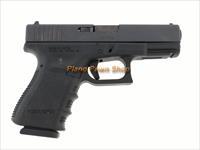 Glock Model 23 .40SW with Case & 3 Magazines