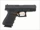 Glock Model 23 .40SW with Case & 3 Magazines