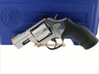 Smith & Wesson Model 686-6 .357MAG 2.5" 