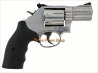 Smith & Wesson Model 686-6 .357MAG 2.5" 7 Shot Unfired in Box