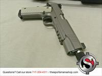 Kimber Desert Warrior TFS 45 ACP 1911 Pistol NIB
