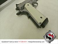 Kimber Desert Warrior TFS 45 ACP 1911 Pistol NIB