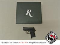 New Remington RM 380 .380 ACP Pistol Pocket Gun