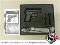 New Remington RM 380 .380 ACP Pistol Pocket Gun