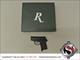 New Remington RM 380 .380 ACP Pistol Pocket Gun