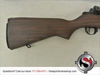 Springfield M1A Scout Squad Walnut Stock .308 Win New