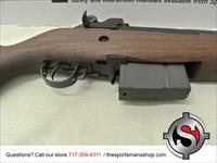 Springfield M1A Scout Squad Walnut Stock .308 Win New