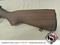 Springfield M1A Scout Squad Walnut Stock .308 Win New