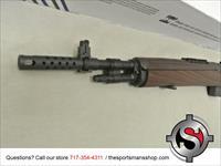 Springfield M1A Scout Squad Walnut Stock .308 Win New