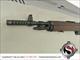 Springfield M1A Scout Squad Walnut Stock .308 Win New