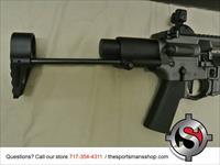 LWRC M6IC Kopis Spartan 1 of 300 Rifle New