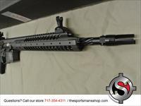LWRC M6IC Kopis Spartan 1 of 300 Rifle New