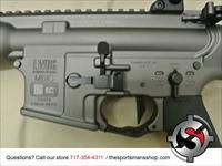 LWRC M6IC Kopis Spartan 1 of 300 Rifle New