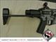 LWRC M6IC Kopis Spartan 1 of 300 Rifle New