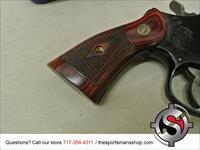 Smith & Wesson model 27 Classic .357 Mag Revolver New