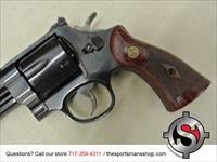 Smith & Wesson model 27 Classic .357 Mag Revolver New