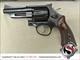 Smith & Wesson model 27 Classic .357 Mag Revolver New