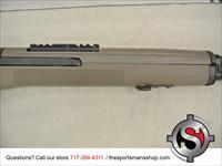 Springfield M1A Scout Squad Flat Dark Earth 308/7.62 New