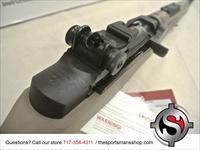 Springfield M1A Scout Squad Flat Dark Earth 308/7.62 New