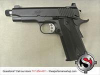 Kimber Pro TLE II TFS 45 ACP 1911 Pistol NIB