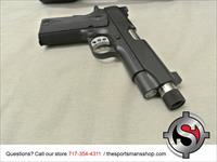 Kimber Pro TLE II TFS 45 ACP 1911 Pistol NIB