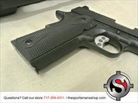 Kimber Pro TLE II TFS 45 ACP 1911 Pistol NIB