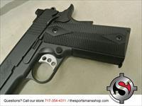 Kimber Pro TLE II TFS 45 ACP 1911 Pistol NIB