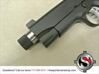 Kimber Pro TLE II TFS 45 ACP 1911 Pistol