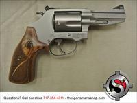 Smith & Wesson model 60 Pro Series .357 Magnum Revolver! New