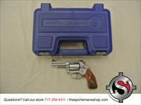 Smith & Wesson model 60 Pro Series .357 Magnum Revolver! New