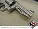 Smith & Wesson model 60 Pro Series .357 Magnum Revolver! New