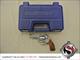 Smith & Wesson model 60 Pro Series .357 Magnum Revolver! New