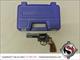 Smith & Wesson 586 Classic .357 Magnum Revolver Blued Finish New 150909 4" barrel