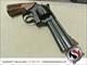 Smith & Wesson 586 Classic .357 Magnum Revolver Blued Finish New 150909 4" barrel