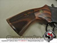 Smith & Wesson 586 Classic .357 Magnum Revolver 6 inch New