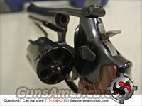 Smith & Wesson 586 Classic .357 Magnum Revolver 6 inch New
