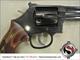 Smith & Wesson 586 Classic .357 Magnum Revolver 6 inch New