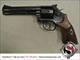 Smith & Wesson 586 Classic .357 Magnum Revolver 6 inch New