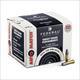 AMMO FEDERAL 22LR AMMUNITION 40 GRAIN 325 ROUNDS AUTO MATCH AM22 AMMO