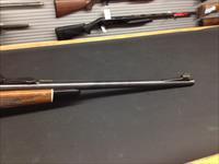 Remington Bolt Action Model 700 BDL Classic chambered in 30-06