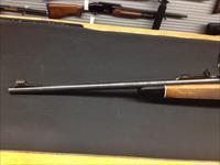Remington Bolt Action Model 700 BDL Classic chambered in 30-06